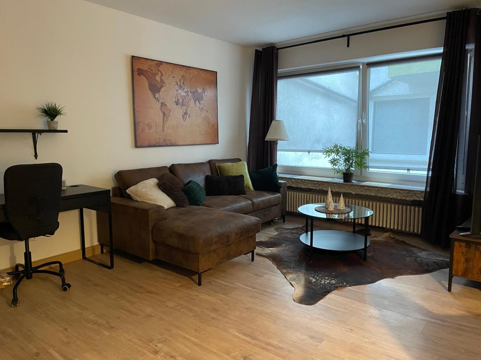 Koeln Apartment III Exterior photo