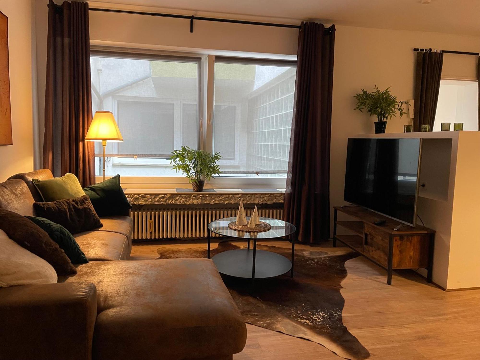 Koeln Apartment III Exterior photo